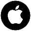 MacOs logo image - FileProInfo.com