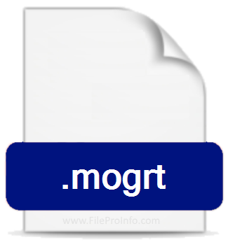 mogrt free