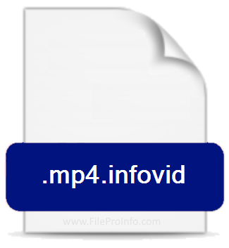 .MP4.INFOVID file extension.