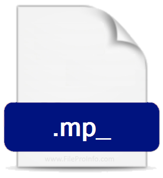 .MP_ file extension.