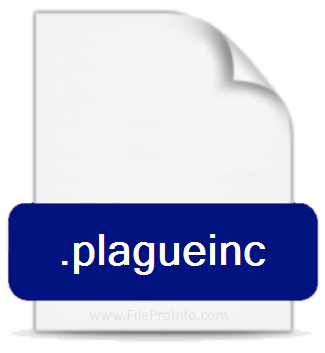 .PLAGUEINC file extension.