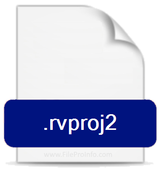 .RVPROJ2 file extension.