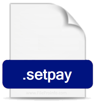 .SETPAY file extension.