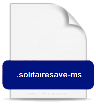 .SOLITAIRESAVE-MS file extension.