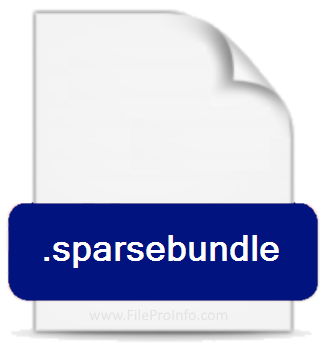 how to open a mac os sparsebundle