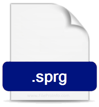 .SPRG file extension.