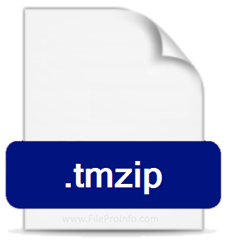 .TMZIP file extension.