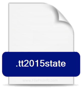 .TT2015STATE file extension.