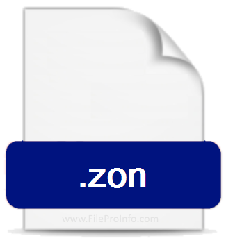 ZON File Extension | OmniPage Zone File | Associated Programs | Free Online Tools - FileProInfo