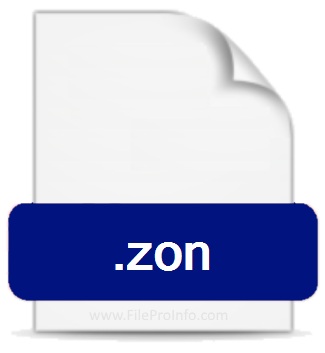 ZON File Extension | OmniPage Zone File | Associated Programs | Free Online Tools - FileProInfo