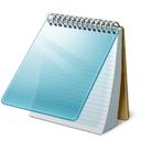 Image Microsoft-Notepad