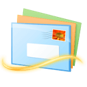 Microsoft Windows Live Mail image.