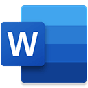 Image Microsoft-Word