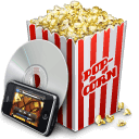 Image Roxio-Popcorn